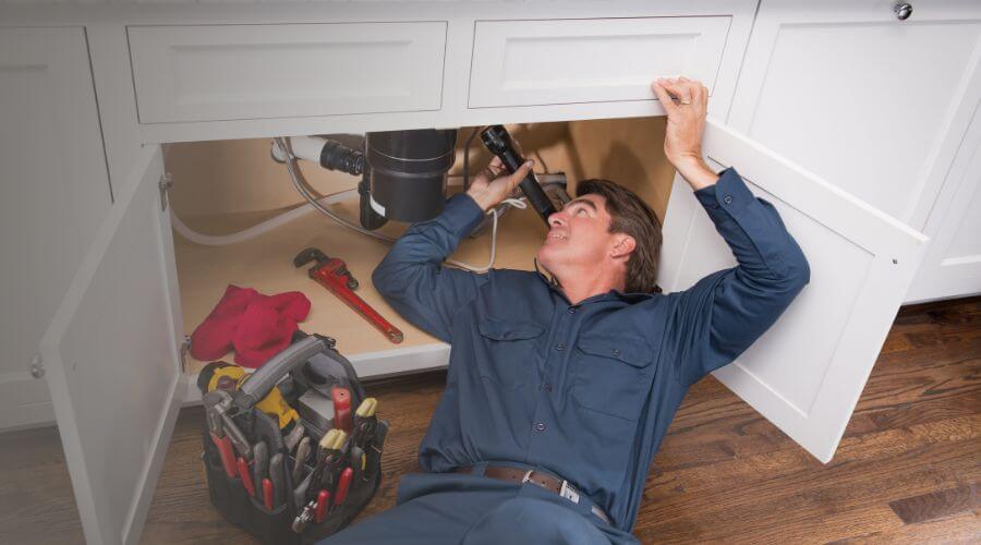 Local annual plumbing maintenance in Clayton, CA